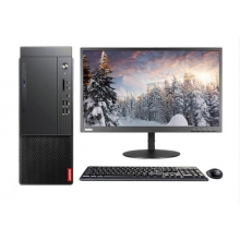 啟天M650 i5-12500/16G/1T+256G/集成/無光驅(qū)/Win11H/260w/13.6L主機(jī)  21.5led